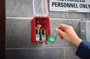 S3570 COMPACT GROUP LOCK BOX - 1st-in-Padlocks