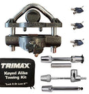 TCP50 UNIVERSAL KEYED ALIKE TOWING KIT - 1st-in-Padlocks