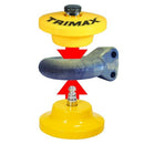 TLR51 LUNETTE TOW RING SECURITY LOCK