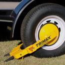 TWL100 ADJUSTABLE WHEEL LOCK