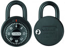 78KC/50 COMBINATION PADLOCK - 1st-in-Padlocks