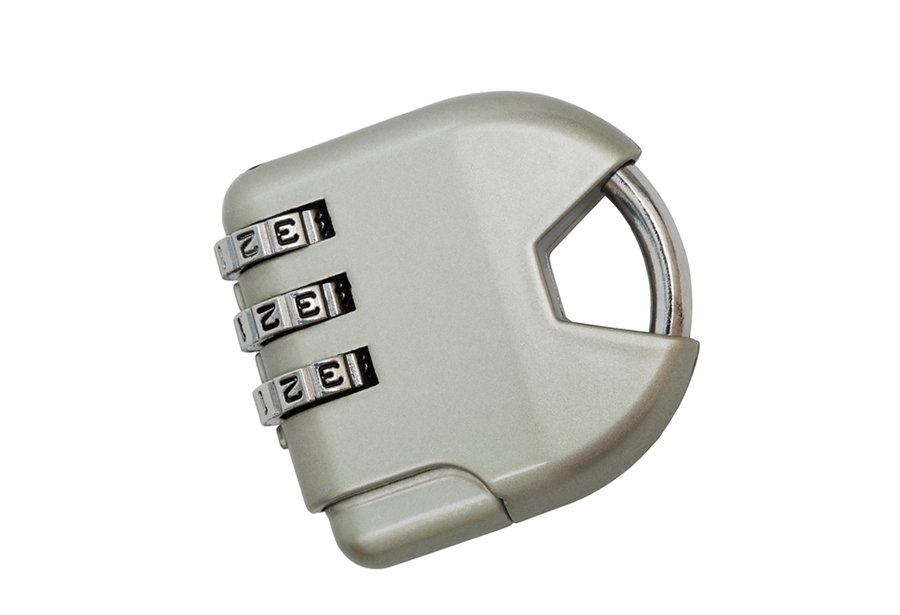 Are You Using Your Combo Lock Correctly Are You Using Your Combo Lock Correctly