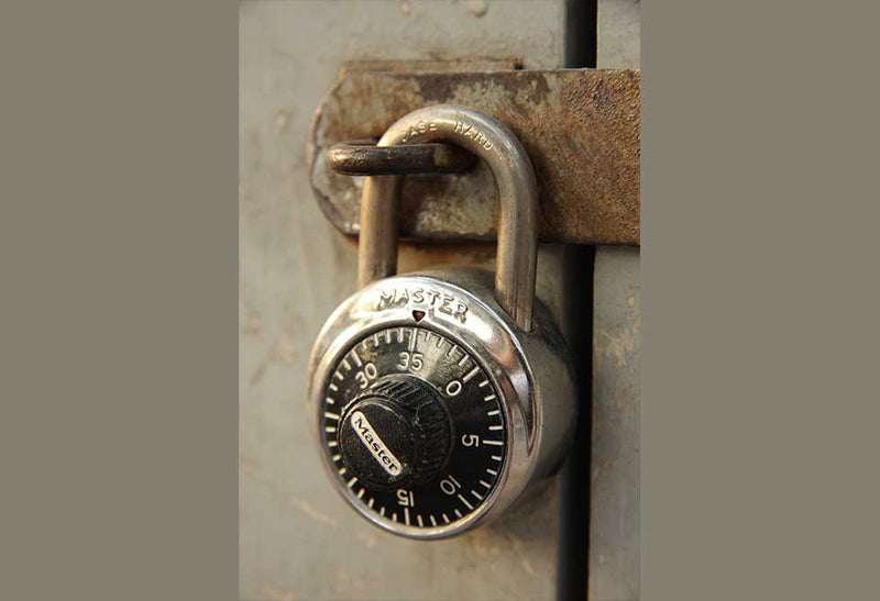 The Power Of Key Locks For Theft Prevention - 1st-in-Padlocks
