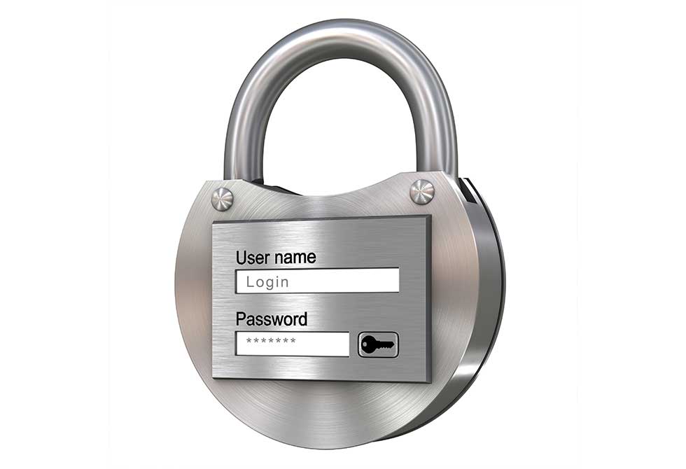 Branded Lock Why Small Locks Are Worth Buying