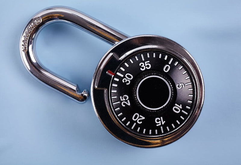 Safety And Security On The Go: What To Expect From Master Lock Combinations - 1st-in-Padlocks