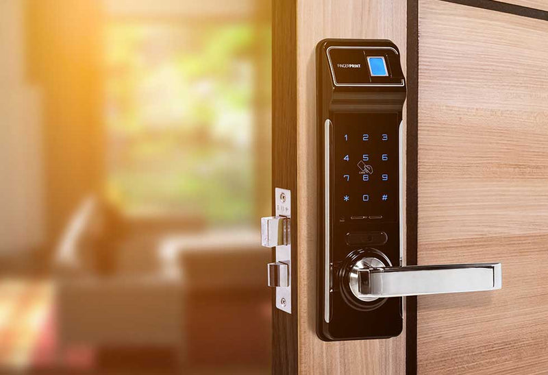 Lock Building What Type Of Security Lock Does Your Building Need?