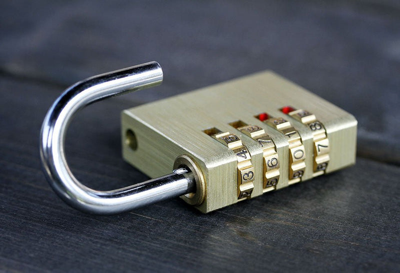 The Pros And Cons Of Using A Combination Lock - 1st-in-Padlocks