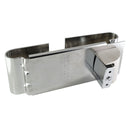 Enforcer Adjustable Trailer Door Lock 1217 - 1st - in - Padlocks