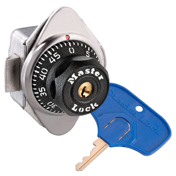 1656MKADA LOCKER LOCK ADA - 1st - in - Padlocks