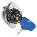 1676MKADA LOCKER LOCK ADA - 1st-in-Padlocks