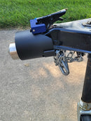 UCS-77S-2178 HEAVY-DUTY TRAILER COUPLER LOCK - 1st-in-Padlocks