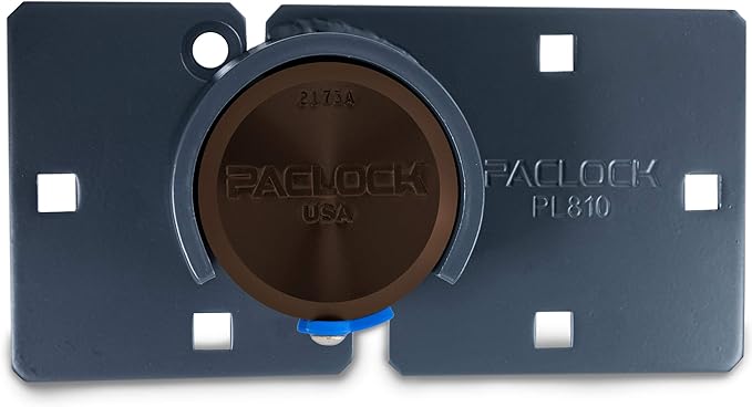 UCS-7A Puck Lock