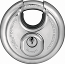 24RK/70 DISKUS PADLOCK - 1st - in - Padlocks