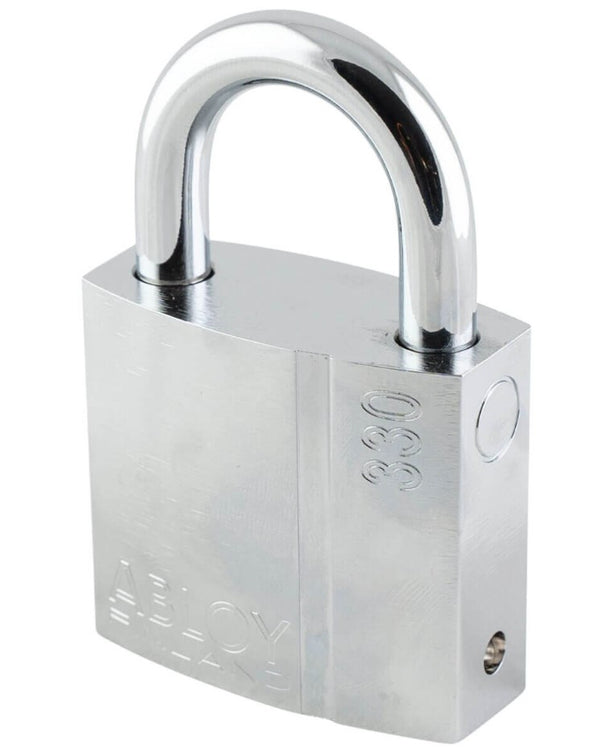 Abloy 330-25 Padlock