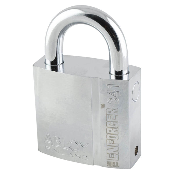 Abloy 341-25 Padlock