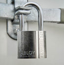 Abloy 341 - 50 Padlock - 1st - in - Padlocks