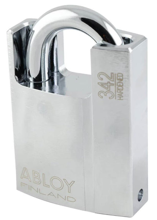 Abloy 342 - 25 Padlock - 1st - in - Padlocks