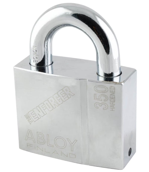 Abloy 350 - 25 Padlock - 1st - in - Padlocks