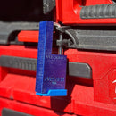 UCS-447A UNIVERSAL CARRYING CASE ALUMINUM PADLOCK