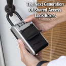 5480D PORTABLE LOCK BOXES - 1st - in - Padlocks