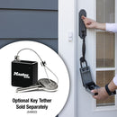 5480D PORTABLE LOCK BOXES - 1st - in - Padlocks