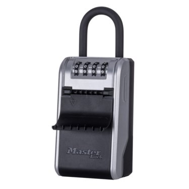 5480D PORTABLE LOCK BOXES - 1st - in - Padlocks