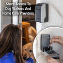 5481D WALL MOUNT LOCK BOX - 1st - in - Padlocks