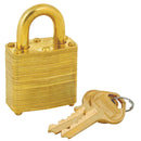 6004N GOVERNMENT LAMINATED STEEL BUMPSTOP - 1st - in - Padlocks
