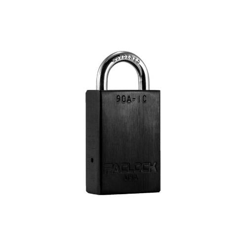 90A-IC SFIC ALUMINUM PADLOCK