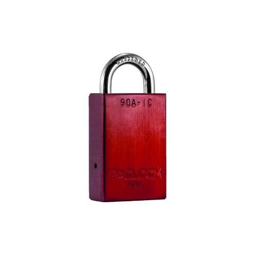 90A-IC SFIC ALUMINUM PADLOCK - 1st-in-Padlocks