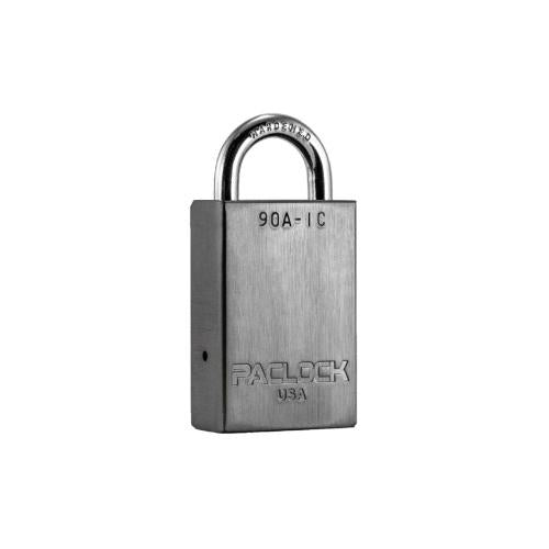 90A-IC SFIC ALUMINUM PADLOCK