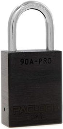 UCS-90A ALUMINUM PADLOCK