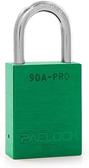 UCS-90A ALUMINUM PADLOCK