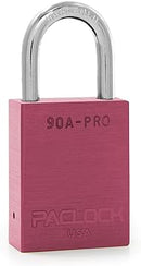UCS-90A ALUMINUM PADLOCK