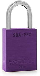 UCS-90A ALUMINUM PADLOCK