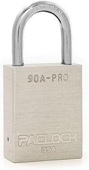 UCS-90A ALUMINUM PADLOCK