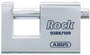 93RK/100 STEEL PADLOCK