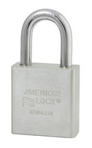 A5400 STAINLESS STEEL PADLOCK - 1st-in-Padlocks