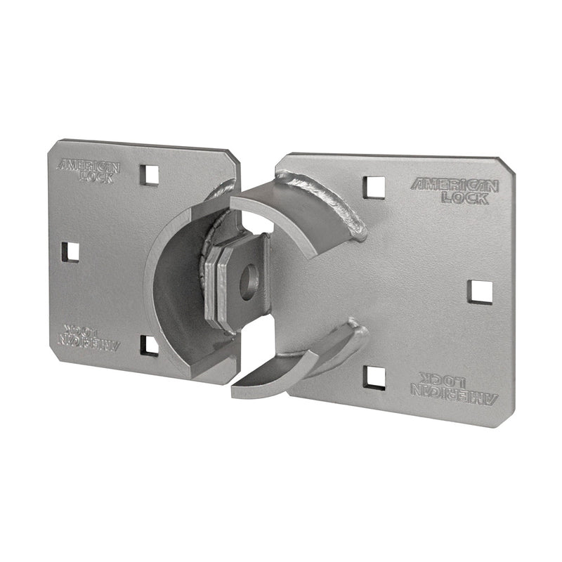 A800LHC HIDDEN SHACKLE PADLOCK HASP - 1st - in - Padlocks