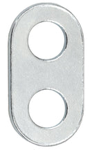 Gate Keeper Dual Locking Hasp - 1st - in - Padlocks