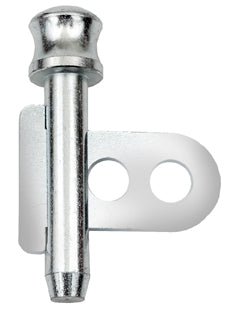 Gate Keeper Pin Gate Locking System - 1st - in - Padlocks