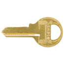 MASTER LOCK KEY BLANKS - 1st - in - Padlocks