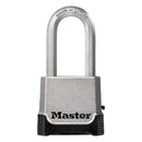 M176XDLH COMBINATION LOCK - 1st - in - Padlocks