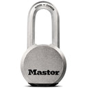 M930XDLH SOLID BODY PADLOCK - 1st - in - Padlocks