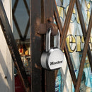 M930XDLH SOLID BODY PADLOCK - 1st - in - Padlocks