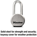 M930XDLH SOLID BODY PADLOCK - 1st - in - Padlocks