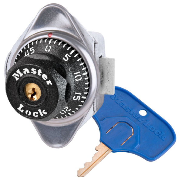 1651MKADA LOCKER LOCK ADA - 1st - in - Padlocks