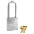 7040LJ PRO SERIES STEEL PADLOCK - 1st - in - Padlocks
