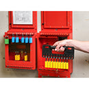 S3500 GROUP LOCK BOXES & PERMIST STATIONS - 1st - in - Padlocks