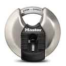 M40KA DISCUS PADLOCK